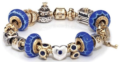 Pandora-Jewellery