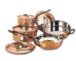 Gift ideas for the ones who love cooking 9