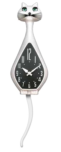 Animate wall clocks 2