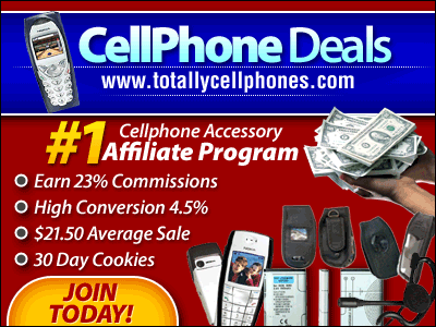 CellPhone Deals
