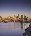 melbourne-skyline