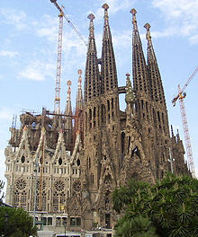 Sagradafamilia