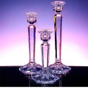 Candlesticks