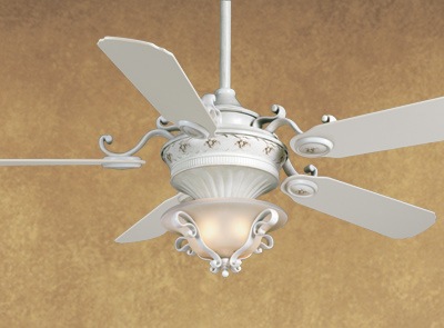 Ceiling fans