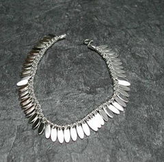 Silver Bracelet2