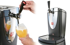 Wunderbar Thermo Beer Dispenser