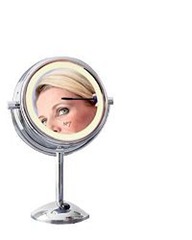 No7 Illuminated Make-up Mirror