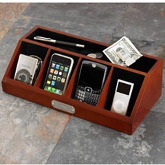 Personalized Charging Station