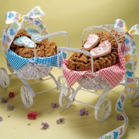 Diaper Cakes and Baby Gift Ideas – Baby Ready & Mom Approved