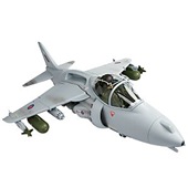 Character Options Armed Forces Vector Thrust Fast Jet