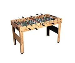 Football Table 4ft