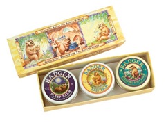 Gift Set for Mother and Baby