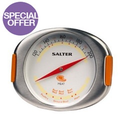 Salter Meat Thermometer