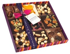 Chocolate Mosaic