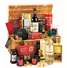 Christmas Cracker Hamper