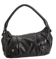 Jessica Simpson Downtown Top Zip Shoulder Bag