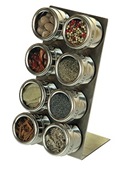 Soho Spices 8 holder spice rack