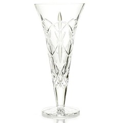 Waterford  Crystal Quinn Lane 9 Vase