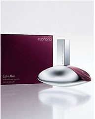 Calvin Klein Euphoria Eau de Parfun 100ml