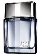 Sean John I Am King Eau de Toilette 100ml