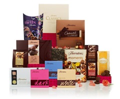 A gift for chocoholics
