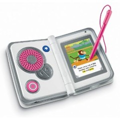 Fisher-Price iXL 6-in-1 Learning System Pink