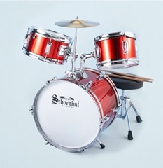 Kids Drum Kit
