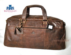Brown_Leather_Cabin_bag_Brown_Leather_Holdall
