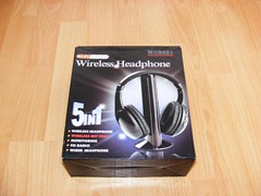 WirelessHeadphones