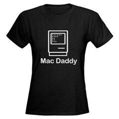 mac daddy