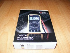 multimeter