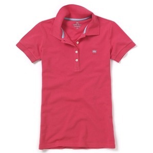 womens polo