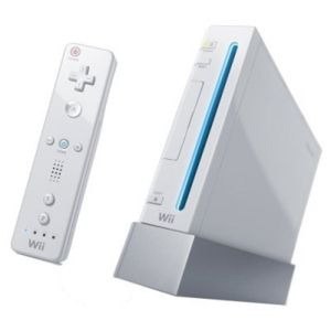Top 5 wii games for families