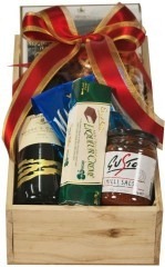 gourmet hamper