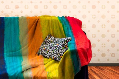 Christmas Blankets Gifts 3