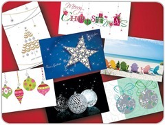 Christmas cards