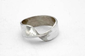 Mobius Ring