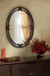Duchess- European Style Duchess Mirror