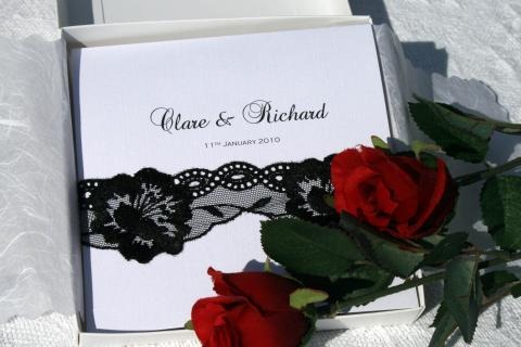 Choose Handmade Invitations for your Next Event