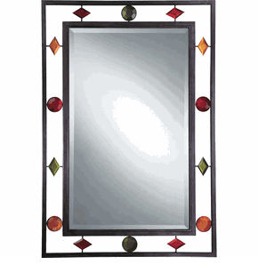 Quoizel Mirror