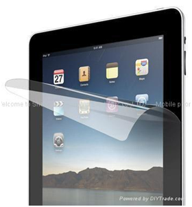iPad screen protector-The best gift for gadget lovers