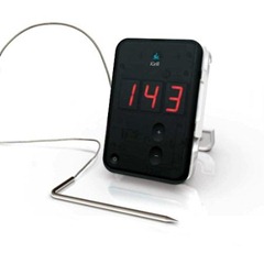 iGrill cooking thermometer