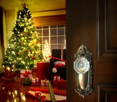 2012 christmas