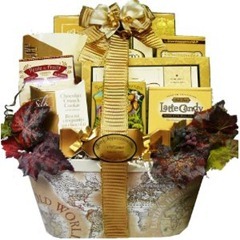 festive gifts