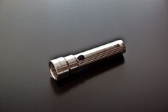 16 LED Aluminium Torch