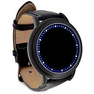 Abyss LED Touchscreen Watch