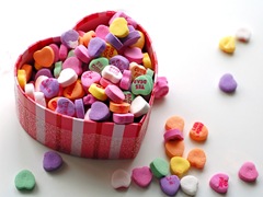 Candyhearts