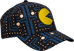 Pac Man Hat