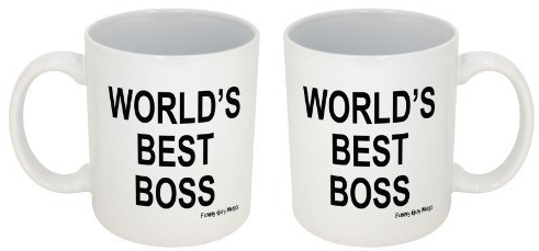 A Business Birthday: The 5 Best Gifts to Get Your Boss