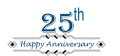 Silver Jubilee